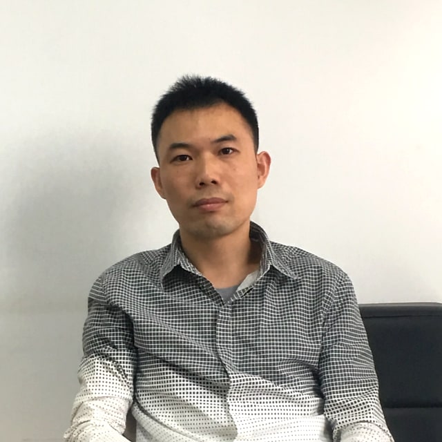 Zheng Zhong, Founder and Director of SOLO TECH LTD