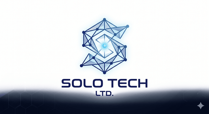 SOLO TECH LTD